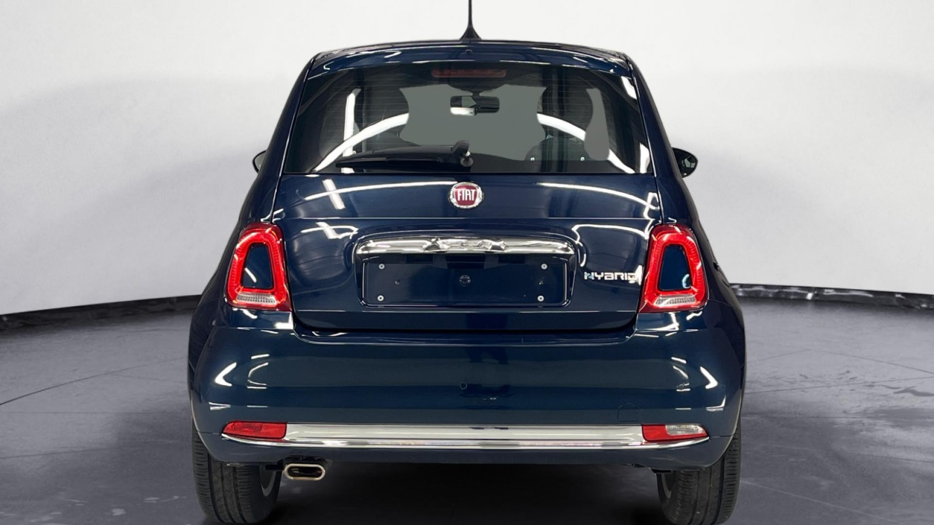 Nouvelle FIAT 500 1.0i BSG - 70 S&S Série 0  BERLINE Dolcevita PHASE 2