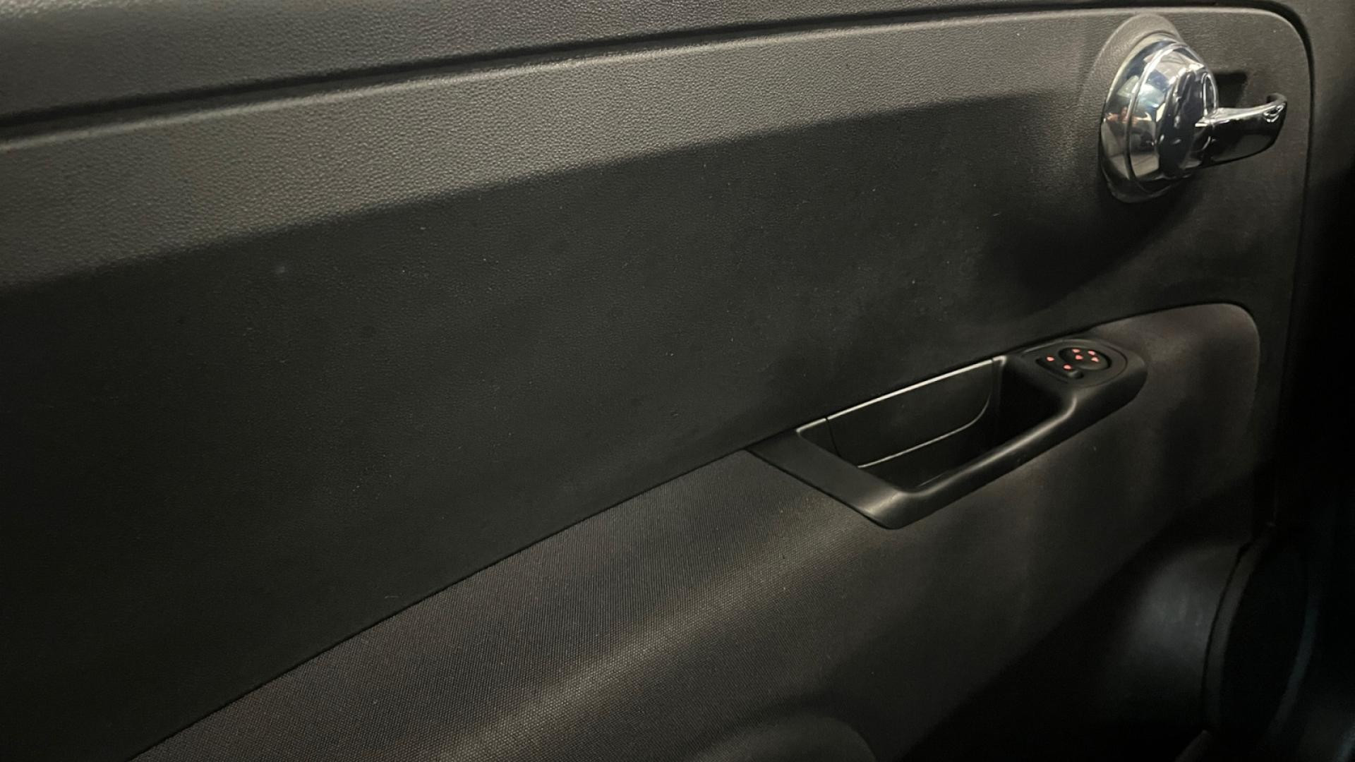 Nouvelle FIAT 500 1.0i BSG - 70 S&S Série 0  BERLINE Dolcevita PHASE 2