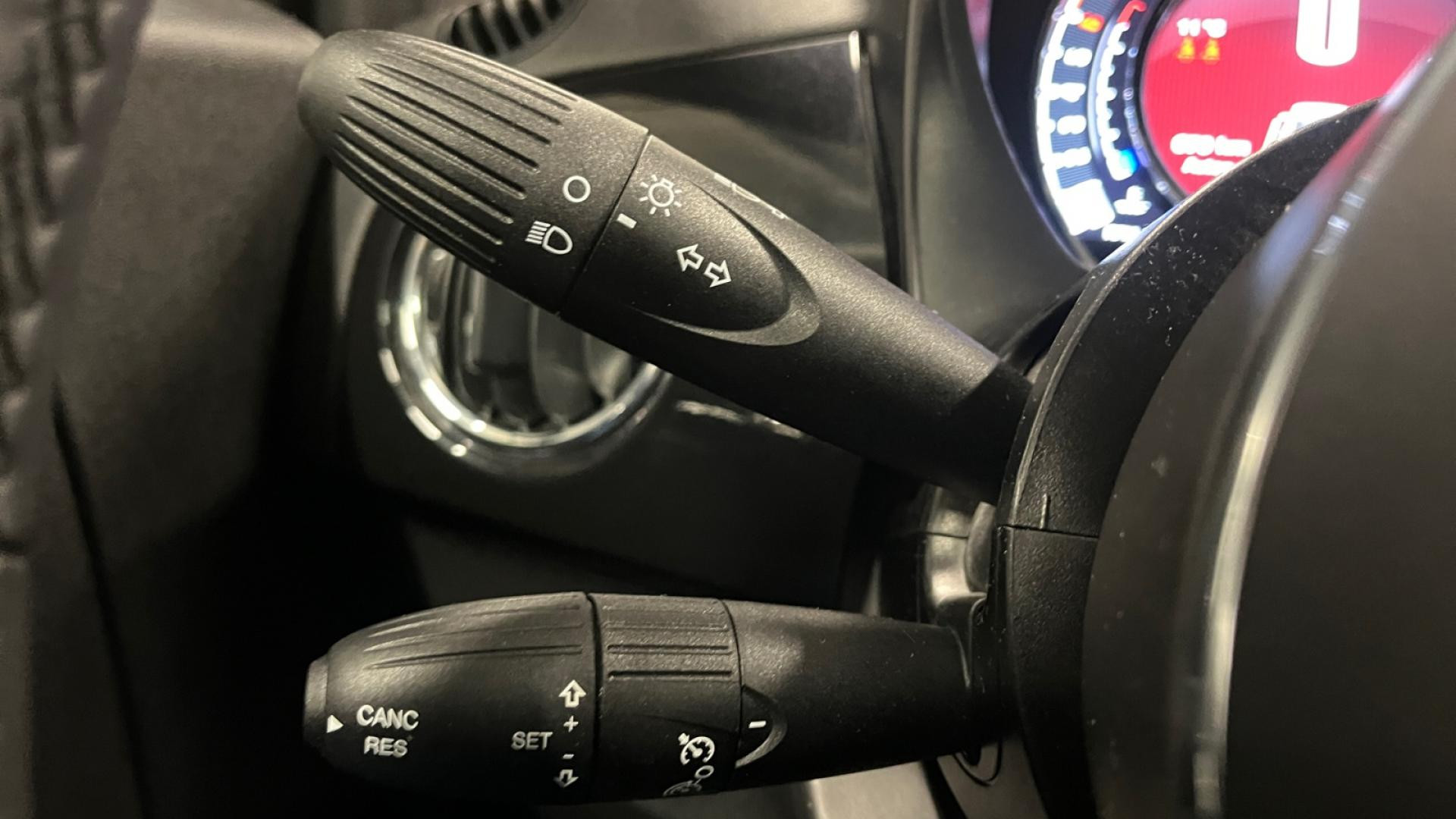 Nouvelle FIAT 500 1.0i BSG - 70 S&S Série 0  BERLINE Dolcevita PHASE 2