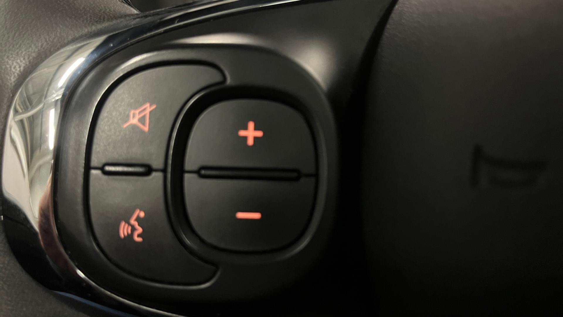 Nouvelle FIAT 500 1.0i BSG - 70 S&S Série 0  BERLINE Dolcevita PHASE 2