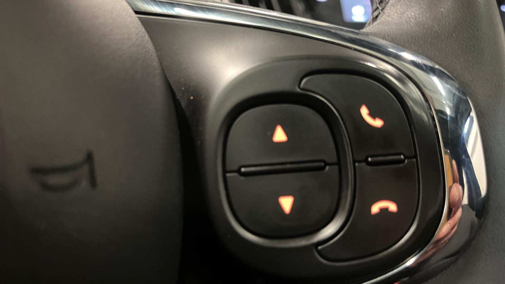 Nouvelle FIAT 500 1.0i BSG - 70 S&S Série 0  BERLINE Dolcevita PHASE 2