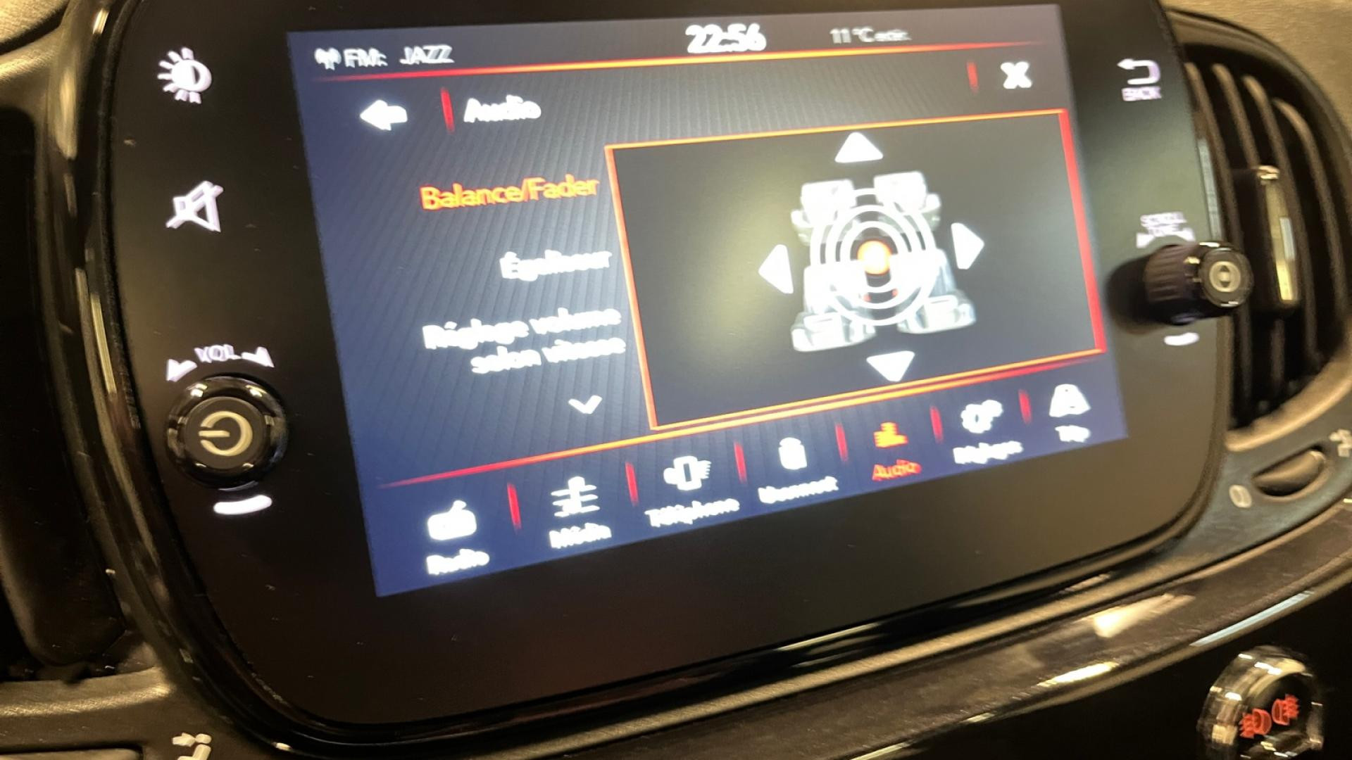 Nouvelle FIAT 500 1.0i BSG - 70 S&S Série 0  BERLINE Dolcevita PHASE 2