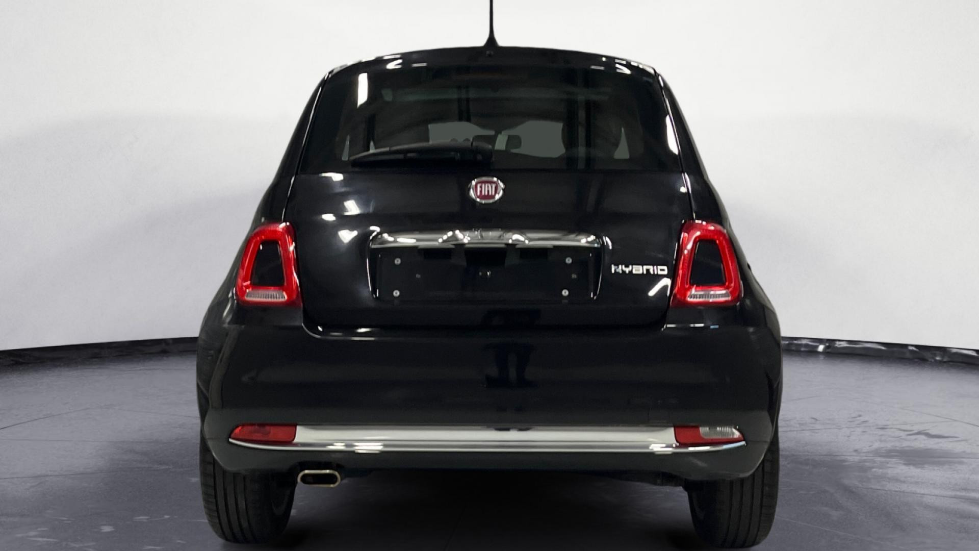 Nouvelle FIAT 500 1.0i BSG - 70 S&S Série 0  BERLINE Dolcevita PHASE 2