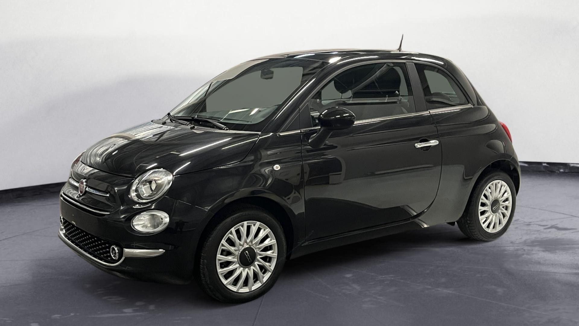 Nouvelle FIAT 500 1.0i BSG - 70 S&S Série 0  BERLINE Dolcevita PHASE 2