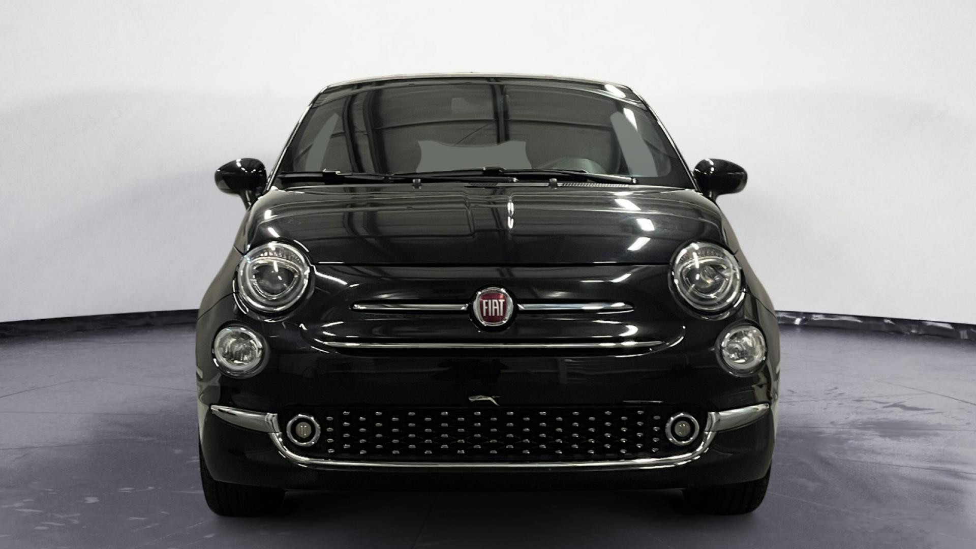 Nouvelle FIAT 500 1.0i BSG - 70 S&S Série 0  BERLINE Dolcevita PHASE 2