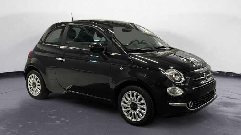 FIAT 500 d'occasion disponible chez votre concessionnaire ORA7