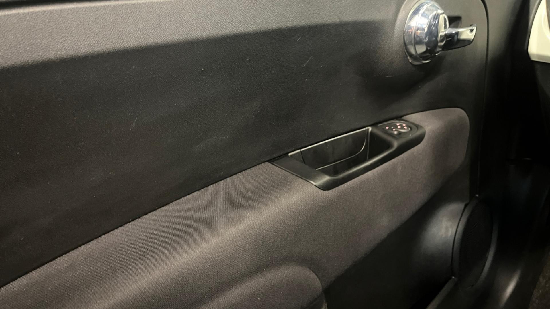 Nouvelle FIAT 500C 1.0i BSG - 70 S&S Série 500 C CABRIOLET Dolcevita PHASE 2