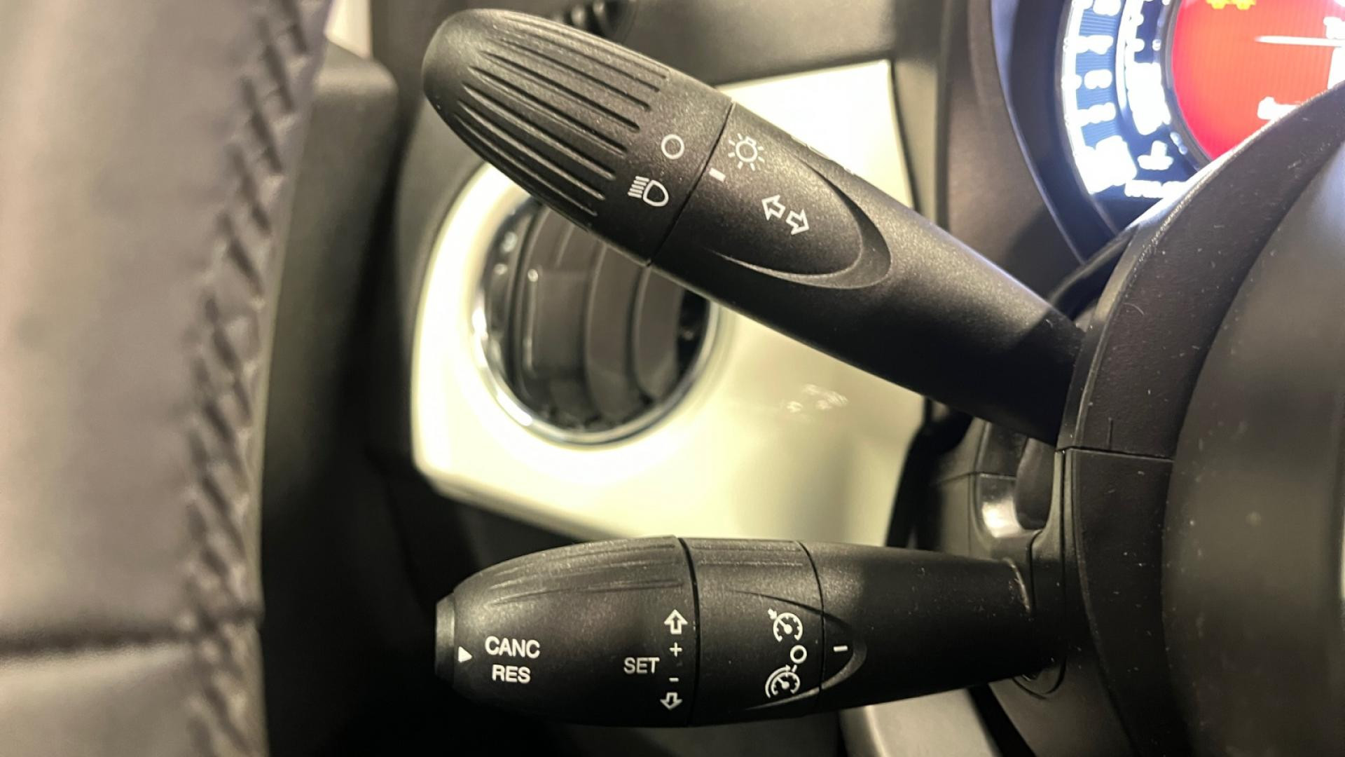 Nouvelle FIAT 500C 1.0i BSG - 70 S&S Série 500 C CABRIOLET Dolcevita PHASE 2