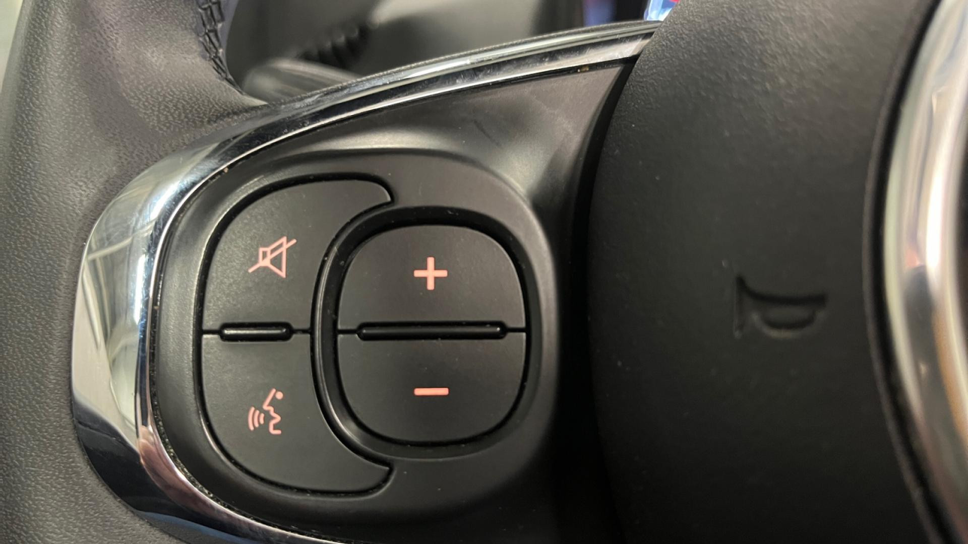 Nouvelle FIAT 500C 1.0i BSG - 70 S&S Série 500 C CABRIOLET Dolcevita PHASE 2