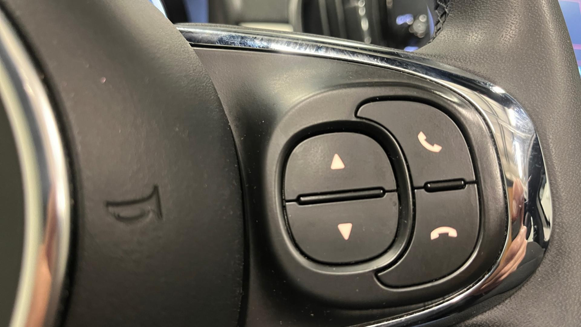 Nouvelle FIAT 500C 1.0i BSG - 70 S&S Série 500 C CABRIOLET Dolcevita PHASE 2