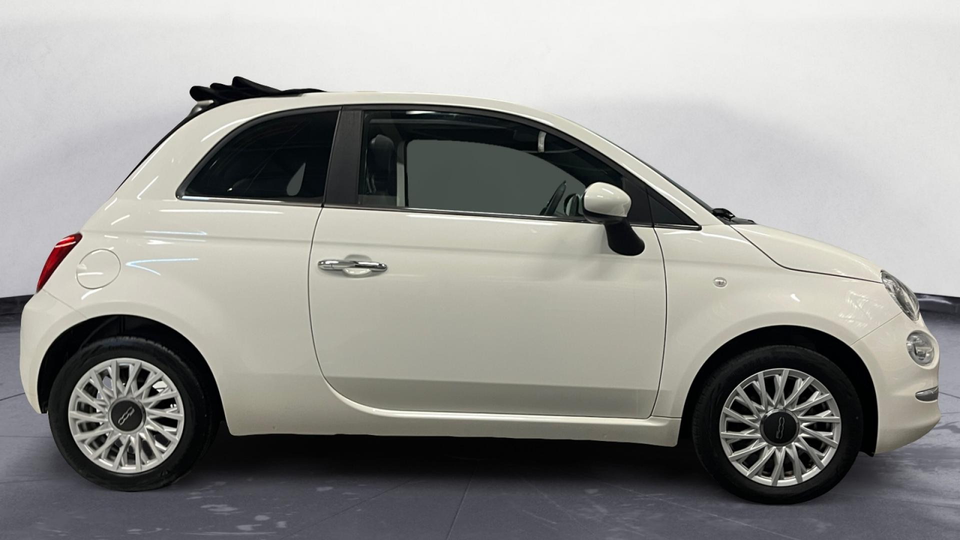 Nouvelle FIAT 500C 1.0i BSG - 70 S&S Série 500 C CABRIOLET Dolcevita PHASE 2