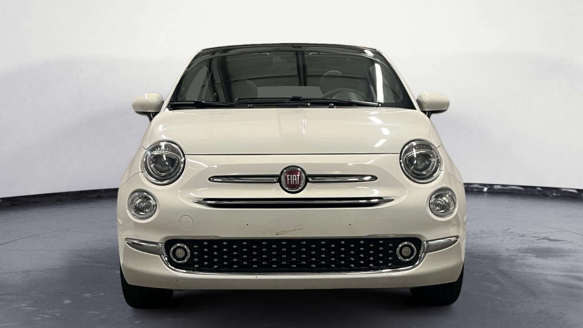 Nouvelle FIAT 500C 1.0i BSG - 70 S&S Série 500 C CABRIOLET Dolcevita PHASE 2