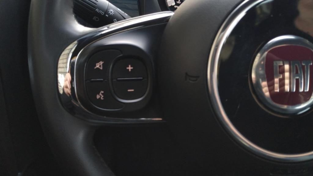 FIAT 500C BSG 70 CABRIOLET Dolcevita Plus - Pack Nav - Pack Confort