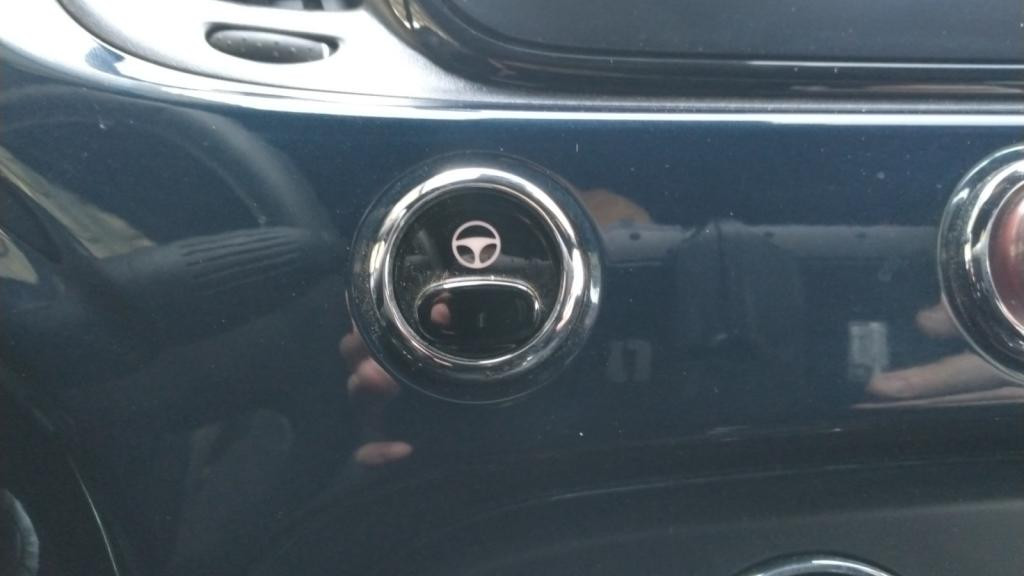 FIAT 500C BSG 70 CABRIOLET Dolcevita Plus - Pack Nav - Pack Confort