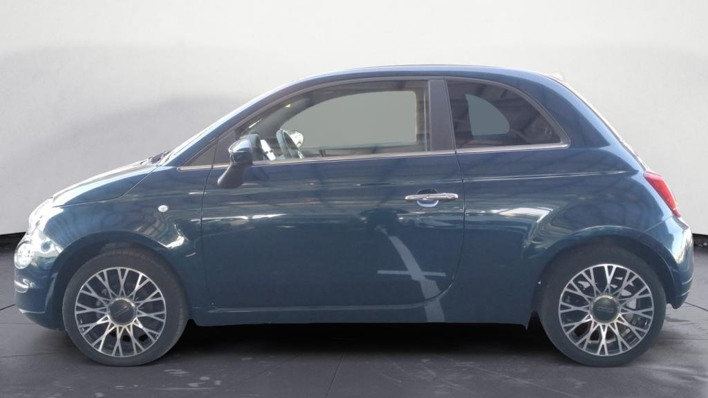 FIAT 500C BSG 70 CABRIOLET Dolcevita Plus - Pack Nav - Pack Confort