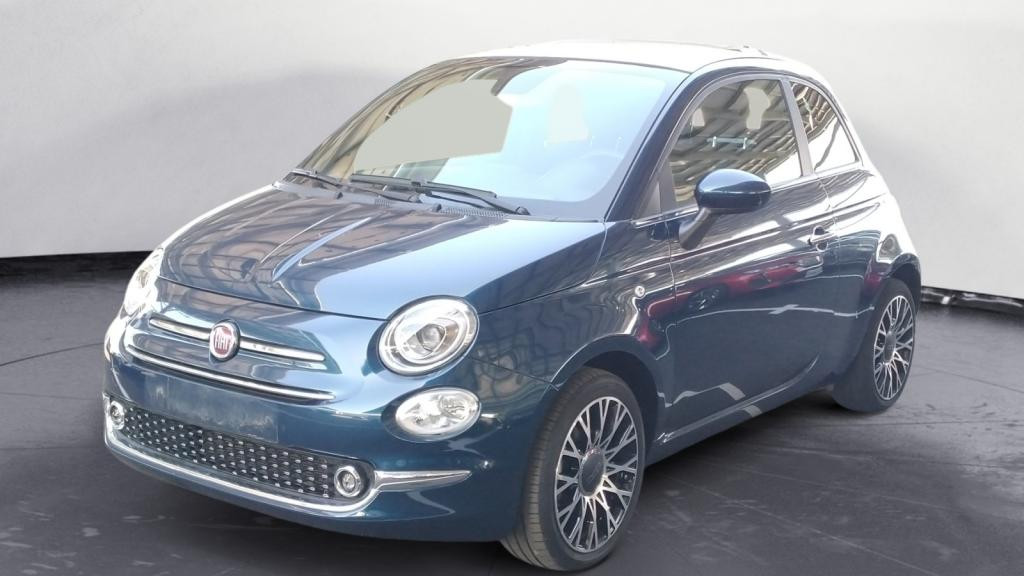 FIAT 500C BSG 70 CABRIOLET Dolcevita Plus - Pack Nav - Pack Confort