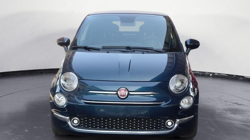 FIAT 500C BSG 70 CABRIOLET Dolcevita Plus - Pack Nav - Pack Confort