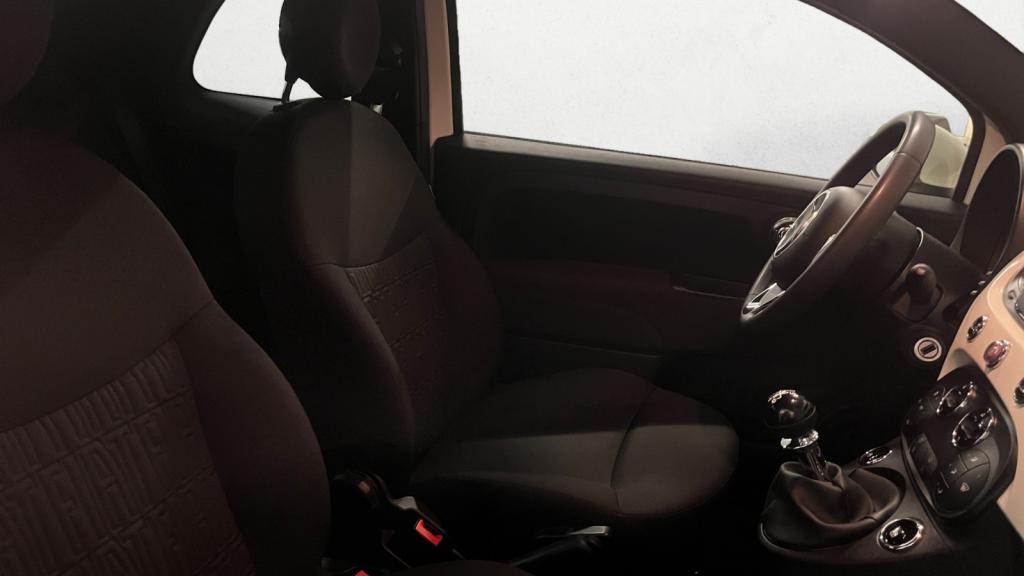 FIAT 500C 1.0i BSG - 70 S&S Série 0 C CABRIOLET Dolcevita Plus PHASE 2