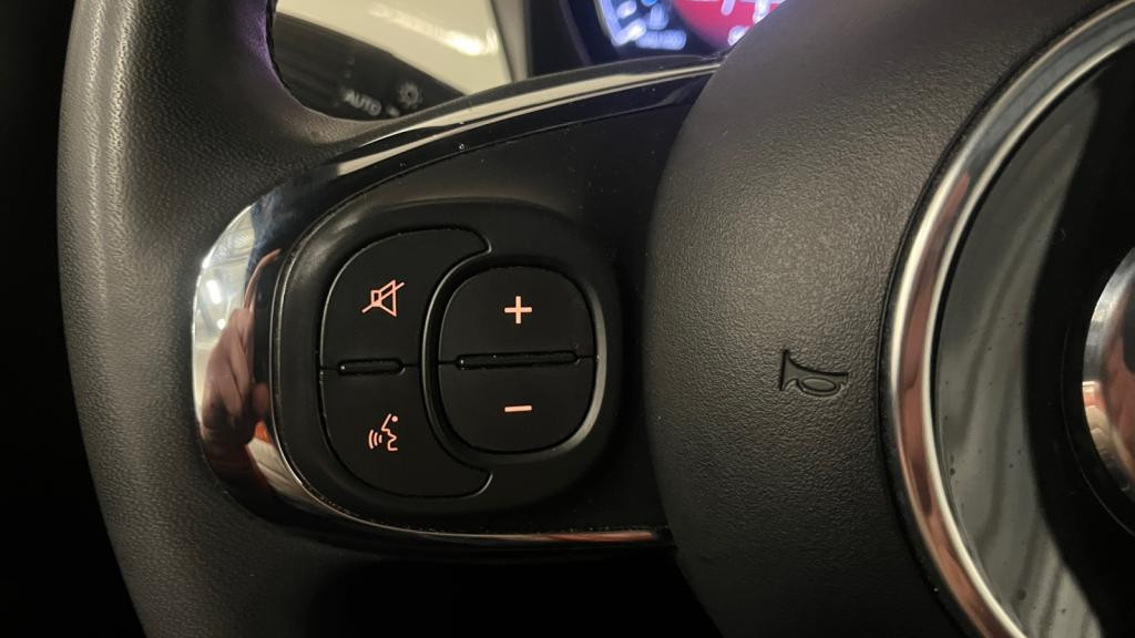 FIAT 500C 1.0i BSG - 70 S&S Série 0 C CABRIOLET Dolcevita Plus PHASE 2