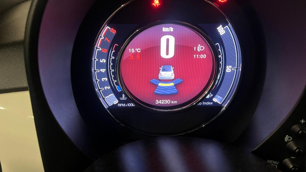 FIAT 500C 1.0i BSG - 70 S&S Série 0 C CABRIOLET Dolcevita Plus PHASE 2