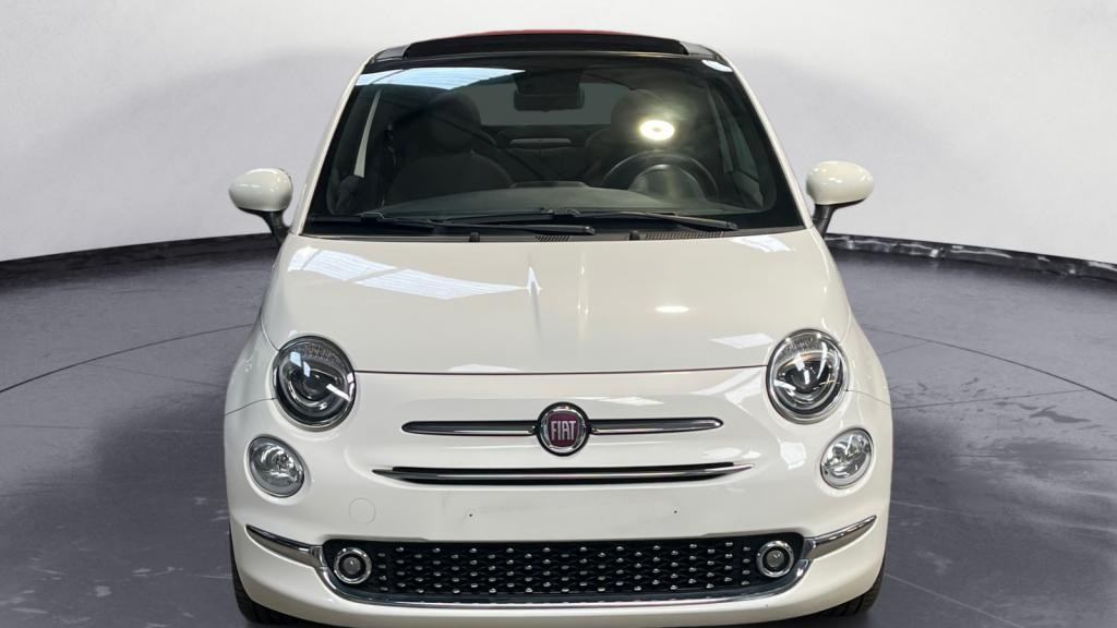 FIAT 500C 1.0i BSG - 70 S&S Série 0 C CABRIOLET Dolcevita Plus PHASE 2