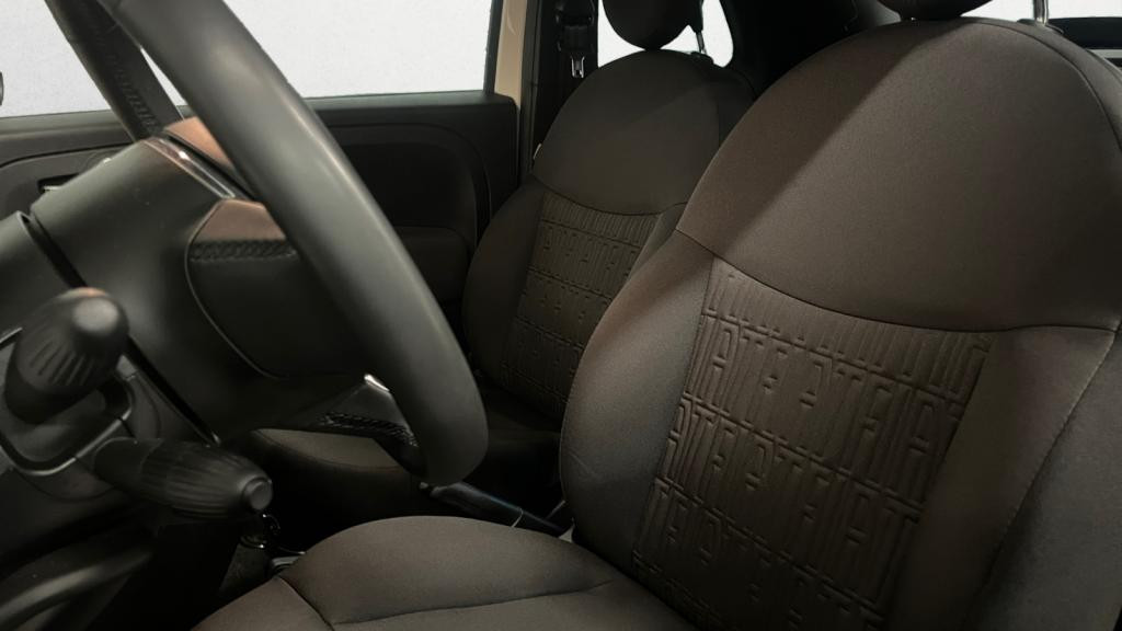 FIAT 500C 1.0i BSG - 70 S&S Série 0 C CABRIOLET Dolcevita Plus PHASE 2