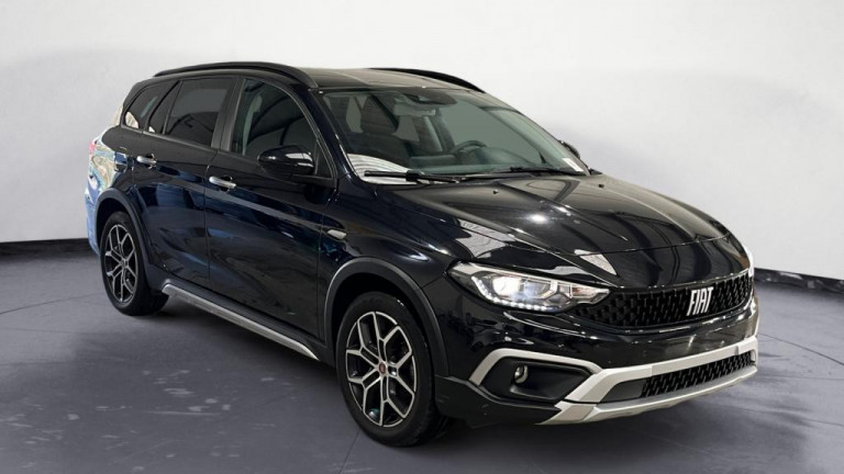 FIAT TIPO d'occasion disponible chez votre concessionnaire ORA7