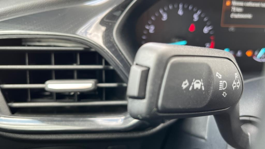 FORD PUMA  1.0 EcoBoost MHEV - 125 S&S  Titanium 