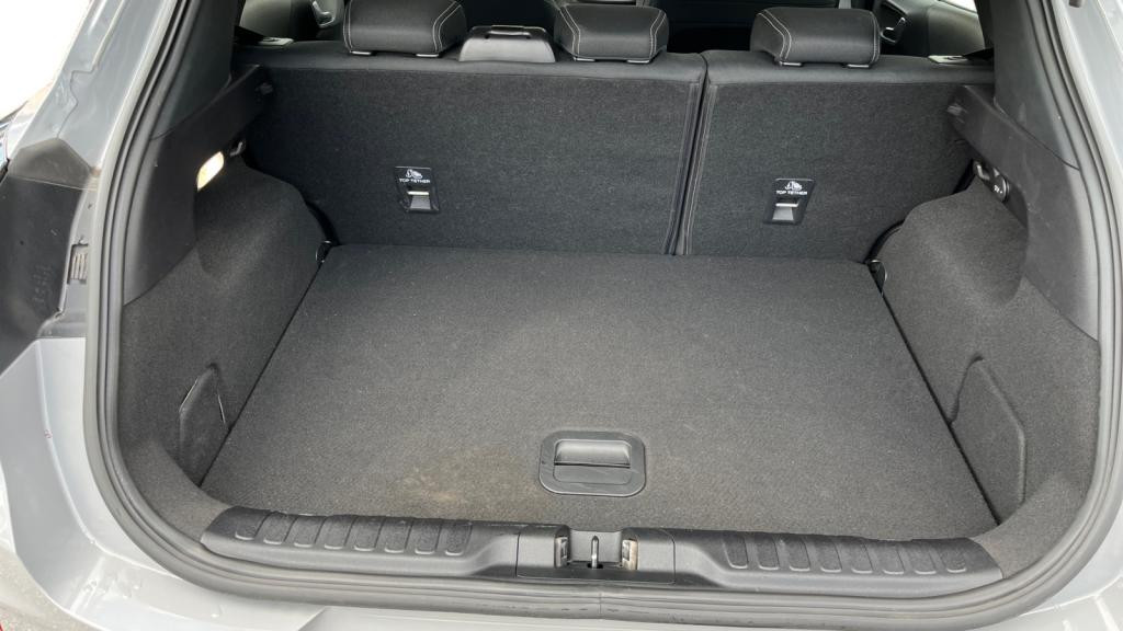 FORD PUMA  1.0 EcoBoost MHEV - 125 S&S  Titanium 