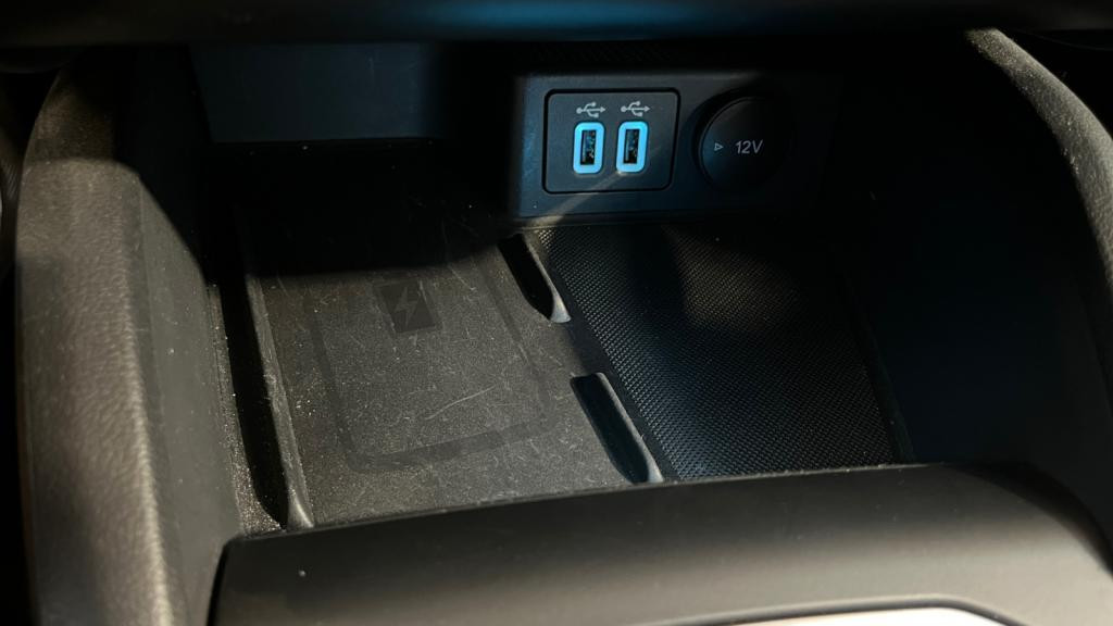 FORD FOCUS 1.0 EcoBoost mHEV - 125 S&S  IV  BERLINE Trend Business