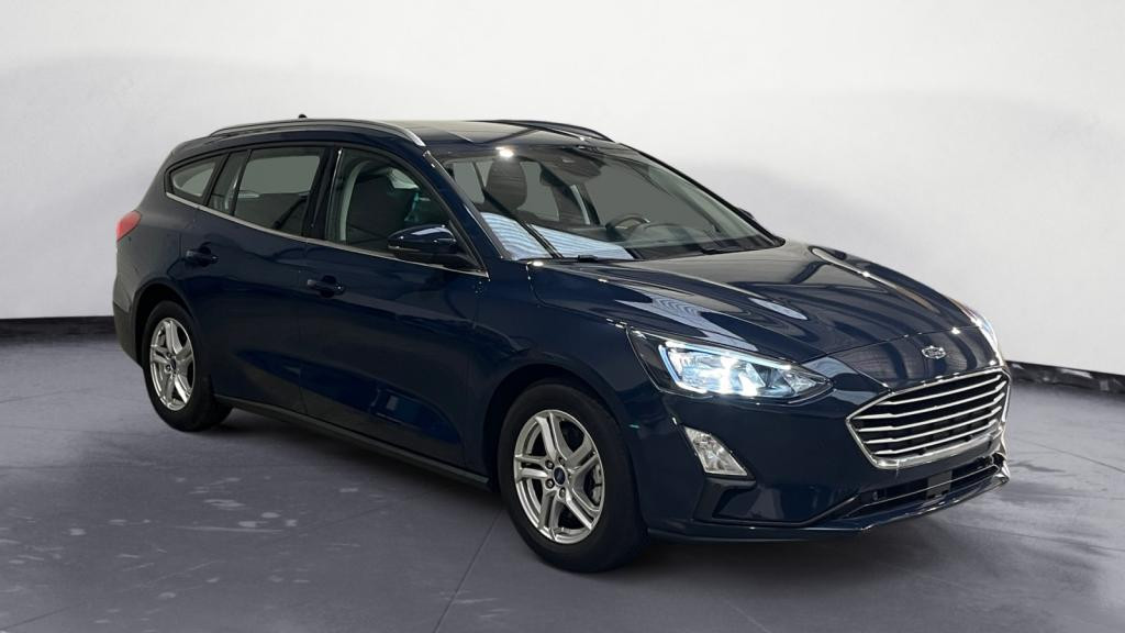 FORD FOCUS SW 1.5 EcoBlue - 120 S&S  IV Trend Business