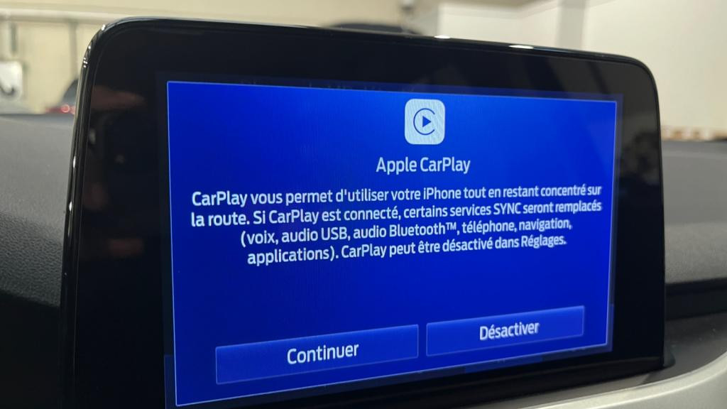 FORD FOCUS SW 1.5 EcoBlue - 120 S&S  IV Trend Business