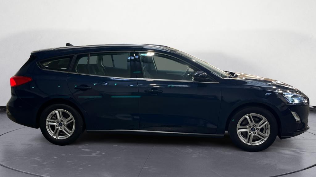 FORD FOCUS SW 1.5 EcoBlue - 120 S&S  IV Trend Business