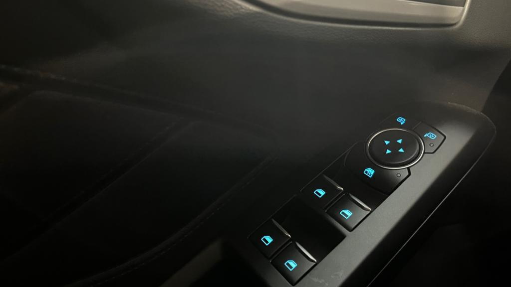 FORD FOCUS SW 1.5 EcoBlue - 120 S&S  IV Trend Business