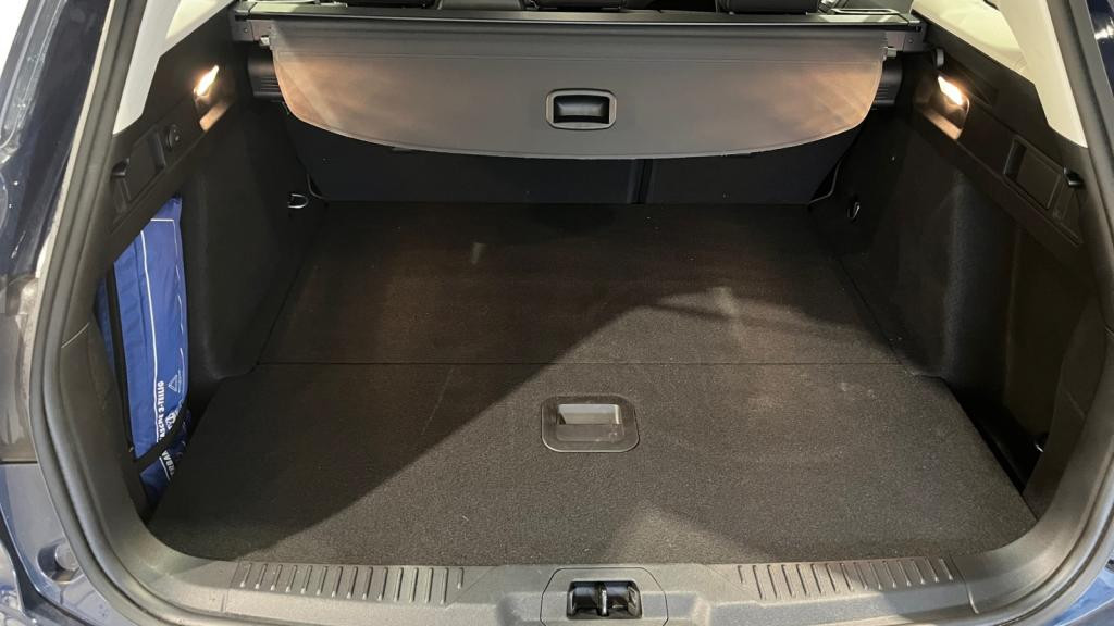 FORD FOCUS SW 1.5 EcoBlue - 120 S&S  IV Trend Business