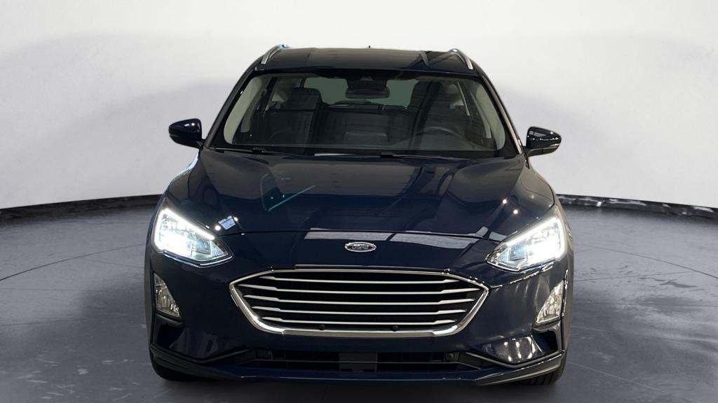FORD FOCUS SW 1.5 EcoBlue - 120 S&S  IV Trend Business