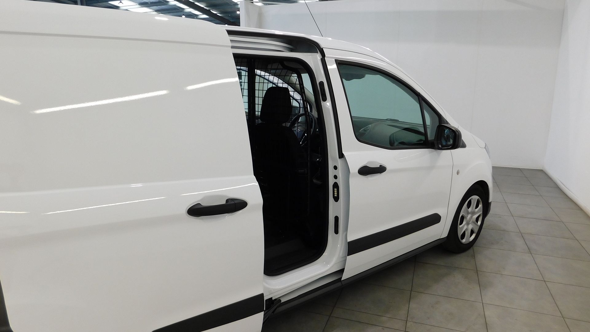 FORD TRANSIT COURIER 1.5 TDCI 100CH STOP&START AMBIENTE