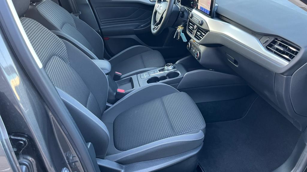 FORD FOCUS 1.0 EcoBoost - 125 - BVA IV BERLINE Trend Business