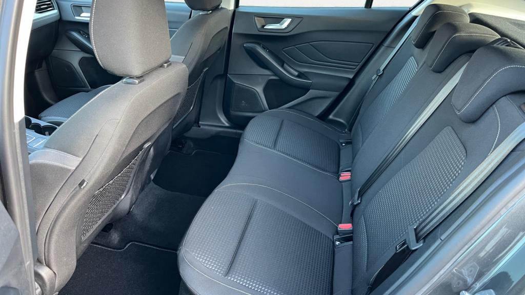 FORD FOCUS 1.0 EcoBoost - 125 - BVA IV BERLINE Trend Business