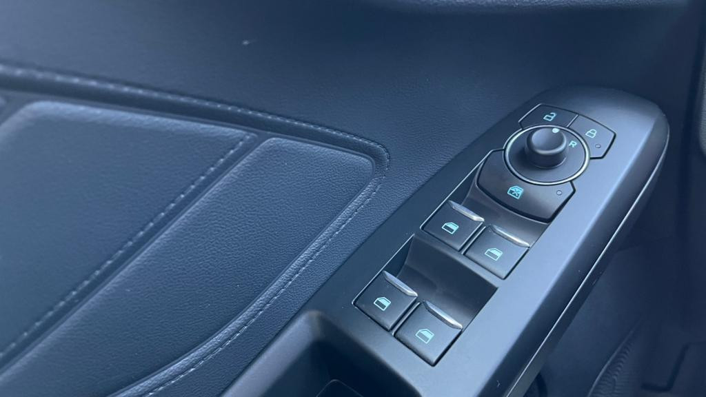 FORD FOCUS 1.0 EcoBoost - 125 - BVA IV BERLINE Trend Business