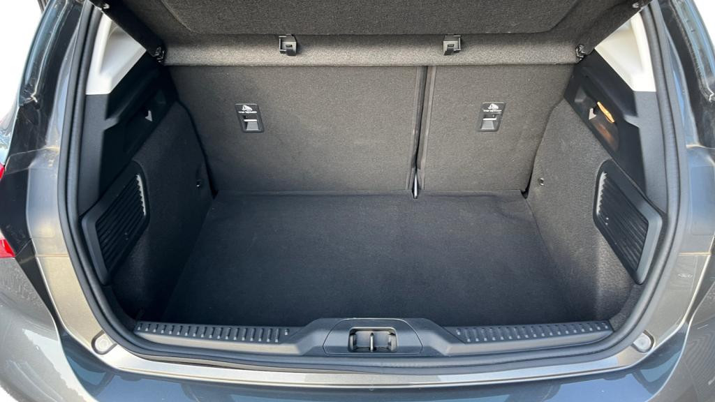 FORD FOCUS 1.0 EcoBoost - 125 - BVA IV BERLINE Trend Business