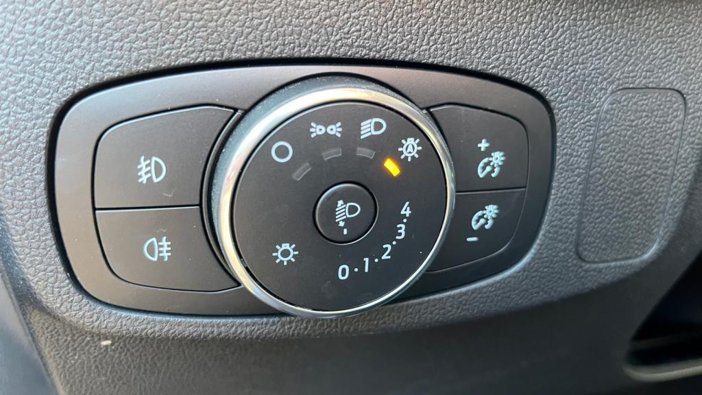 FORD FOCUS SW SW 1.0 EcoBoost mHEV - 125 S&S  IV Trend Business