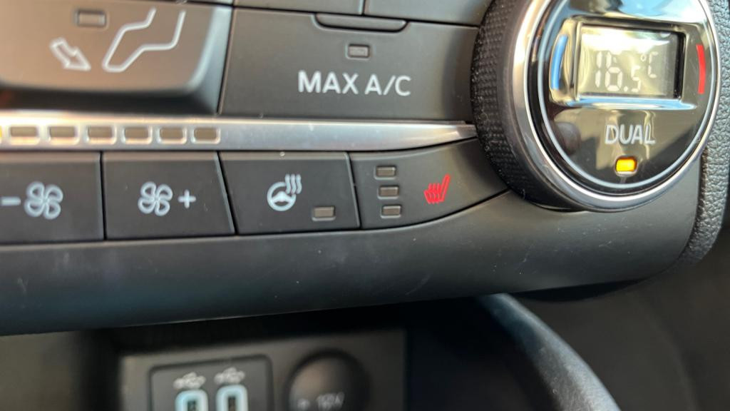 FORD FOCUS SW SW 1.0 EcoBoost mHEV - 125 S&S  IV Trend Business