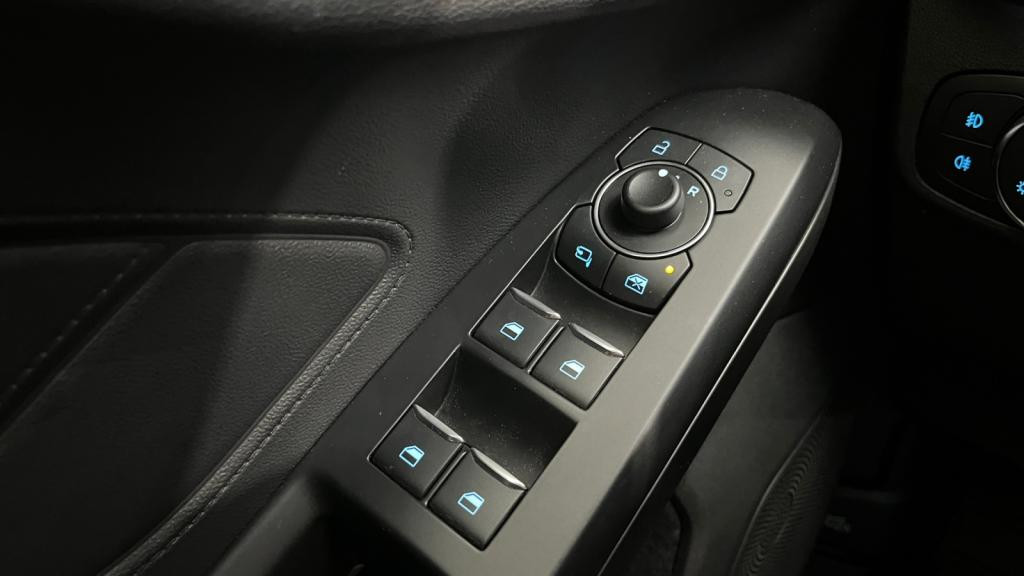 FORD FOCUS SW SW 1.0 EcoBoost mHEV - 125 S&S  IV Trend Business