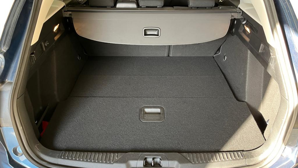 FORD FOCUS SW SW 1.0 EcoBoost mHEV - 125 S&S  IV Trend Business