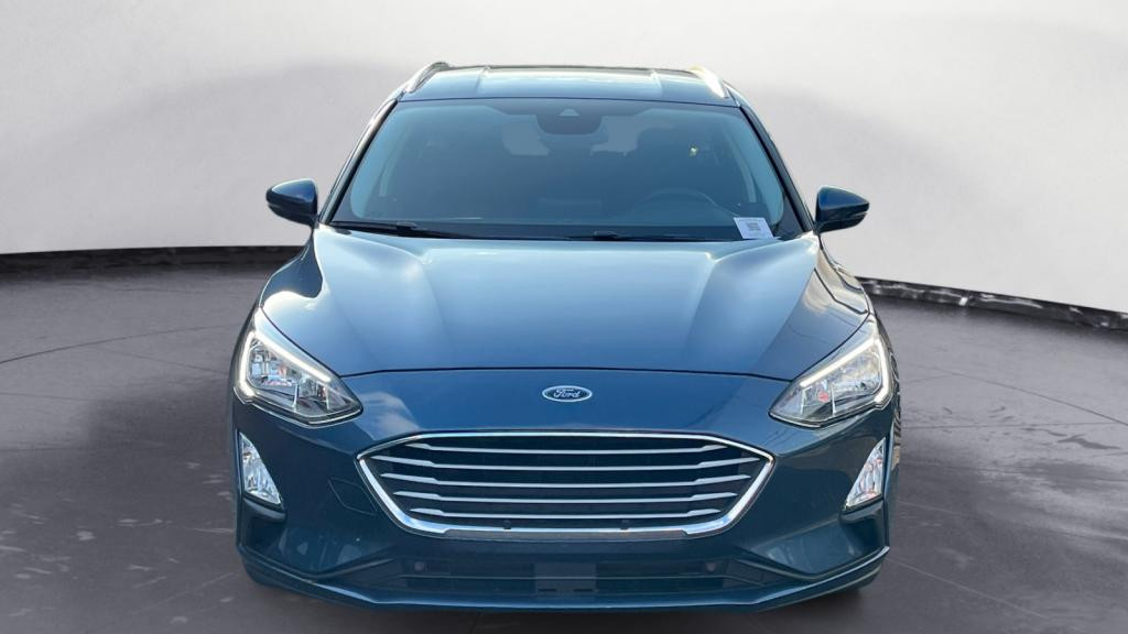 FORD FOCUS SW SW 1.0 EcoBoost mHEV - 125 S&S  IV Trend Business