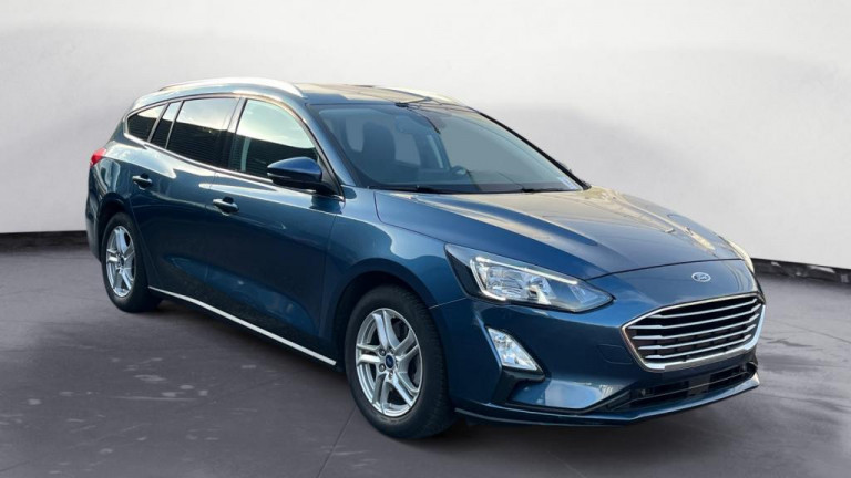 FORD FOCUS SW d'occasion disponible chez votre concessionnaire ORA7
