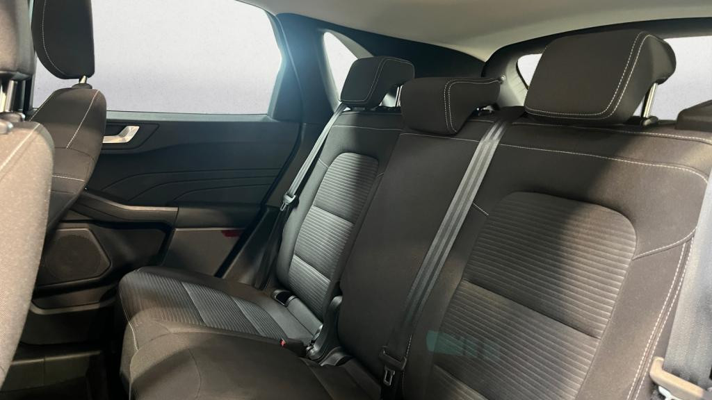 FORD KUGA 2.5 Duratec - 225 - BV e-CVT PHEV 4x2  III Titanium 