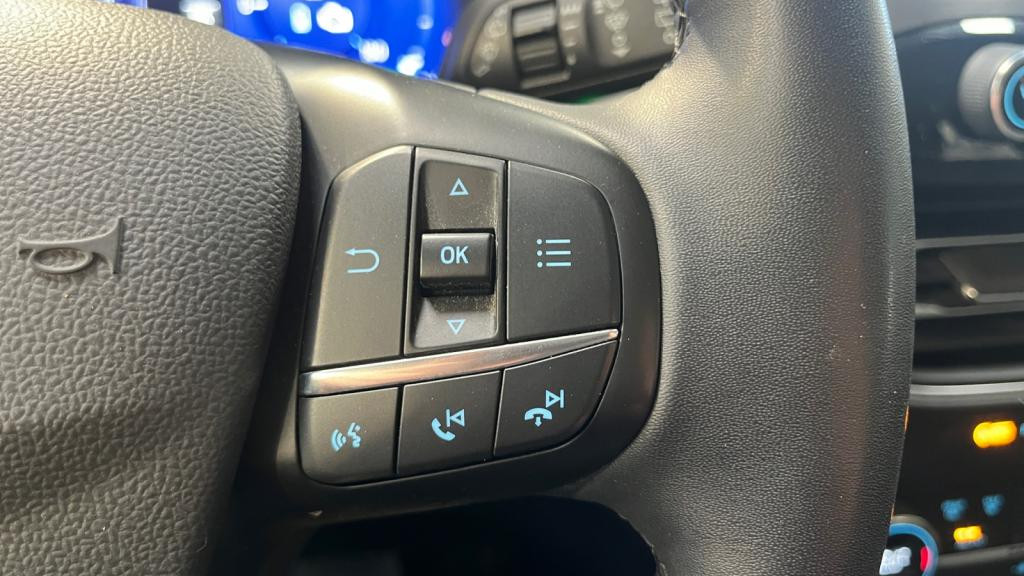 FORD KUGA 2.5 Duratec - 225 - BV e-CVT PHEV 4x2  III Titanium 