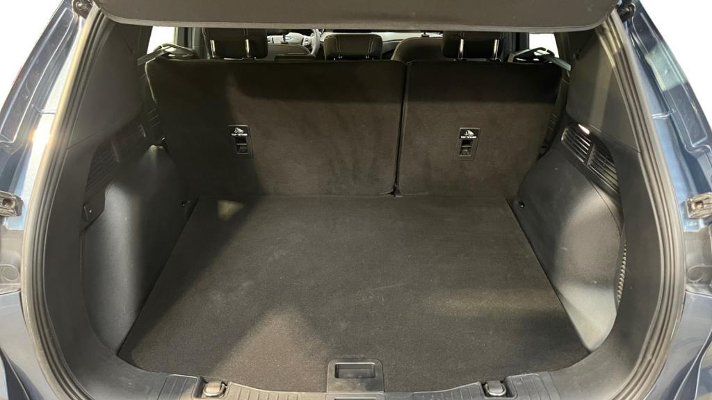 FORD KUGA 2.5 Duratec - 225 - BV e-CVT PHEV 4x2  III Titanium 